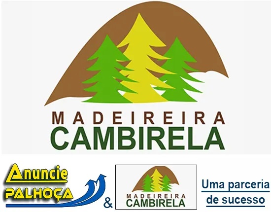 Imagem principal da fachada da empresa Madeireira Cambirela <br />Comércio de madeiras