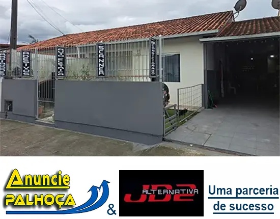 Imagem principal da fachada da empresa JD2 Alternativa <br /> Ar Condicionado e Radiadores
