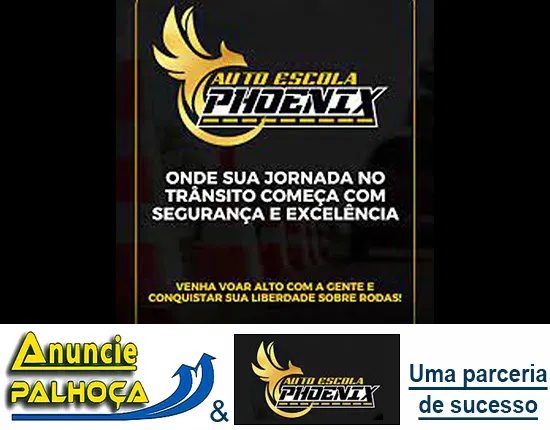 Imagem principal da fachada da empresa Auto Escola Phoenix